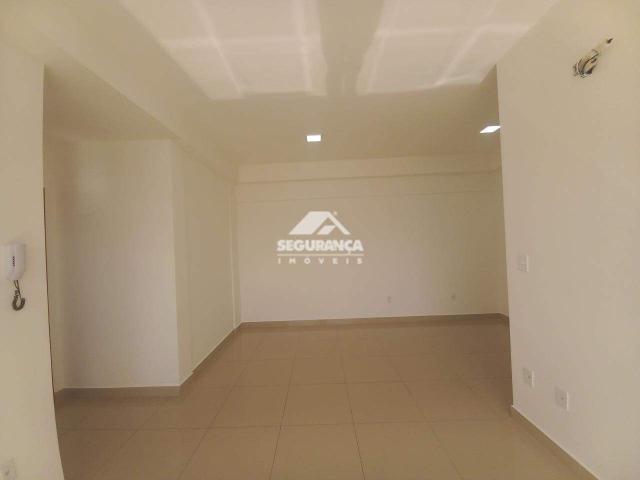 Apartamento 3 Quartos Centro 94m²
