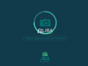 Praça Rui Barbosa, Curitiba - Garagem, Área de serviço