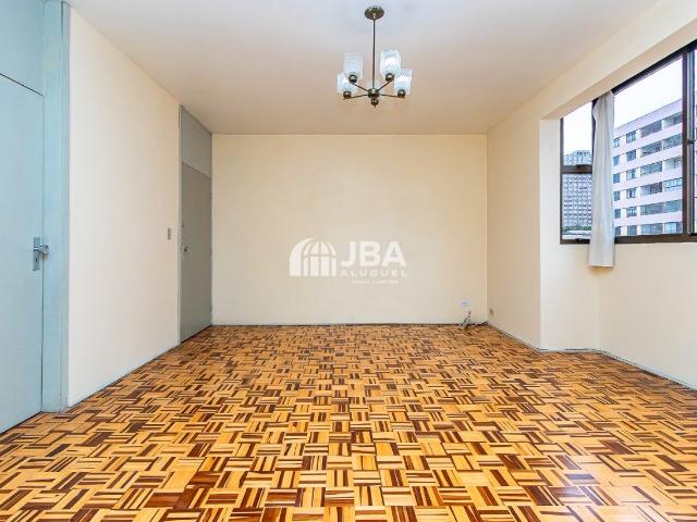 Apartamento 3 Quartos Centro 96m²