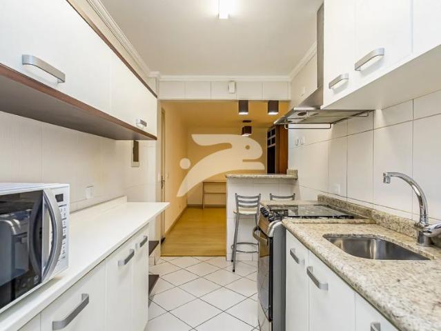 Apartamento 3 Quartos Centro 97m²
