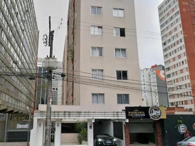 Apartamento 3 Quartos Centro 90m²