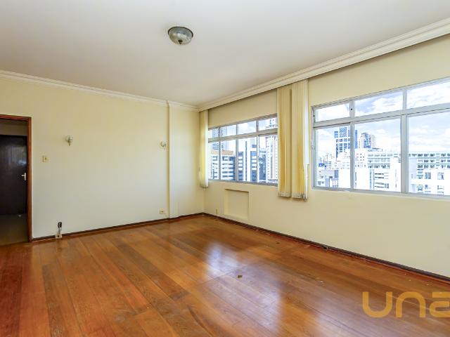 Apartamento 3 Quartos Centro 92m²