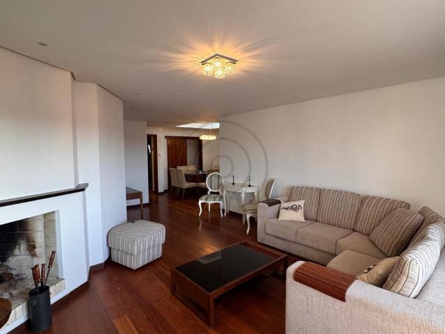 Apartamento 3 Quartos Cidade Nova