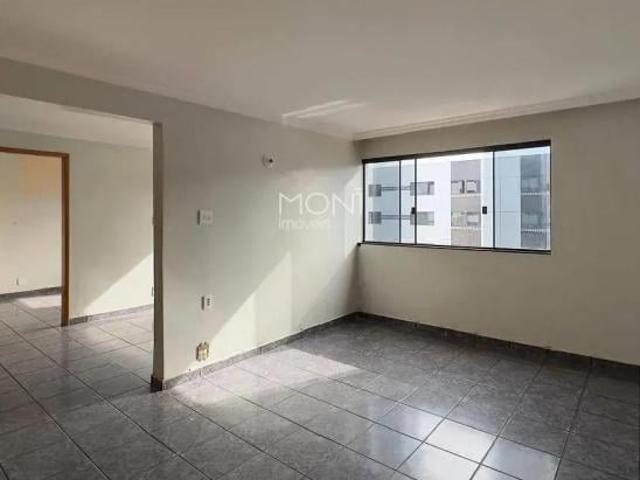Apartamento 3 Quartos Cruzeiro Novo DF
