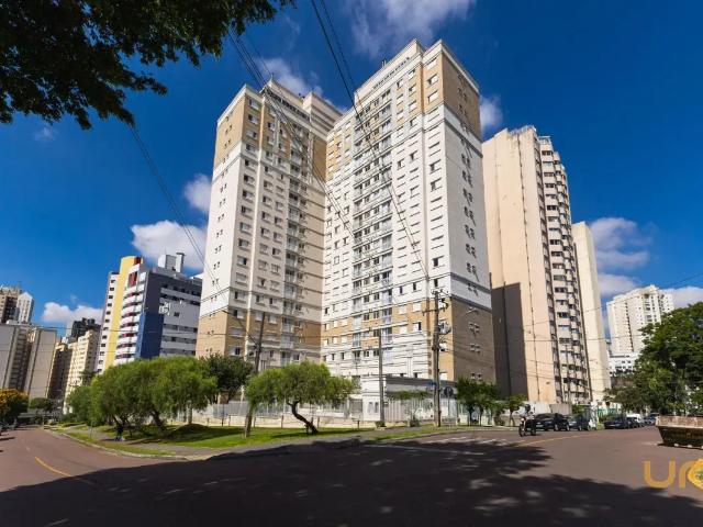 Apartamento 3 Quartos Cristo Rei 64m²