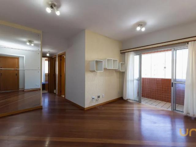 Apartamento 3 Quartos Cristo Rei 73m²