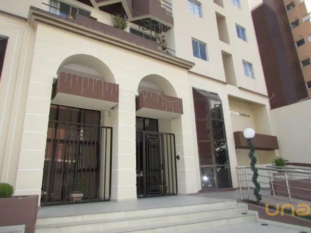 Apartamento 3 Quartos Cristo Rei 73m²