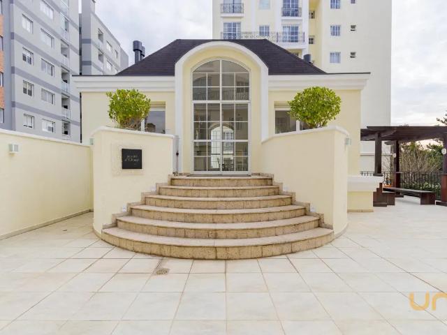 Apartamento 3 Quartos Cristo Rei 75m²