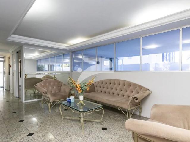 Apartamento 3 Quartos Cristo Rei 87m²