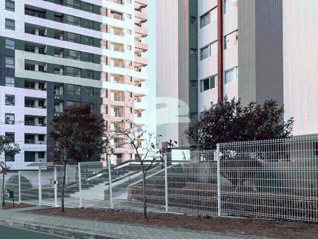 Apartamento 3 Quartos Cristo Rei 87m²