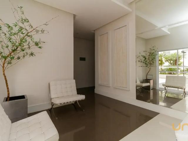 Apartamento 3 Quartos Cristo Rei 86m²