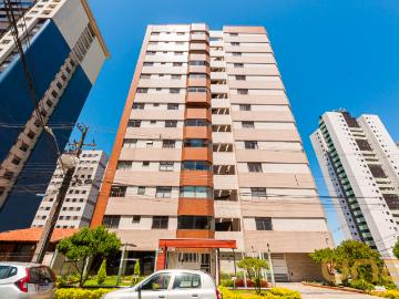 Apartamento 3 Quartos Cristo Rei 92m²