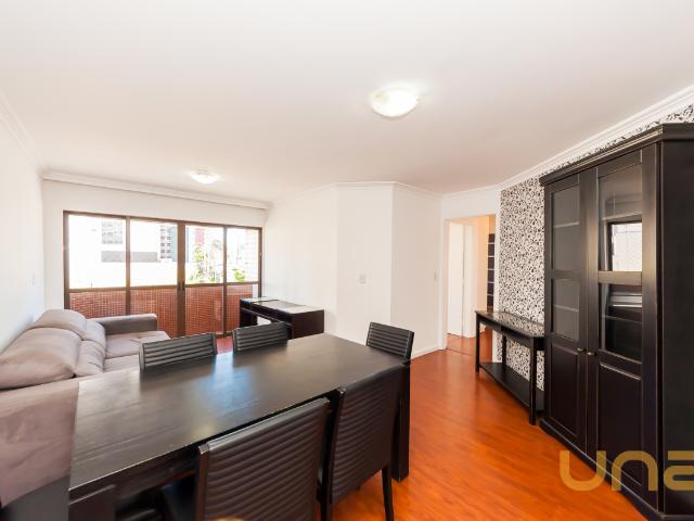 Apartamento 3 Quartos Cristo Rei 92m²