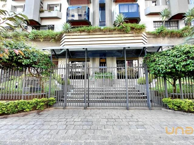 Apartamento 3 Quartos Cristo Rei 123m²