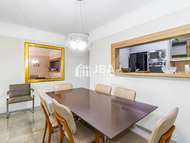 Apartamento 3 Quartos Cristo Rei 132m²
