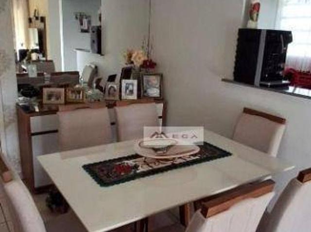 Apartamento 3 quartos à venda, 72 m² Vila João Jorge Campinas/SP