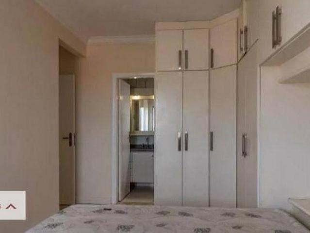 Apartamento 3 quartos à venda, 91 m² Jardim Aurélia Campinas/SP