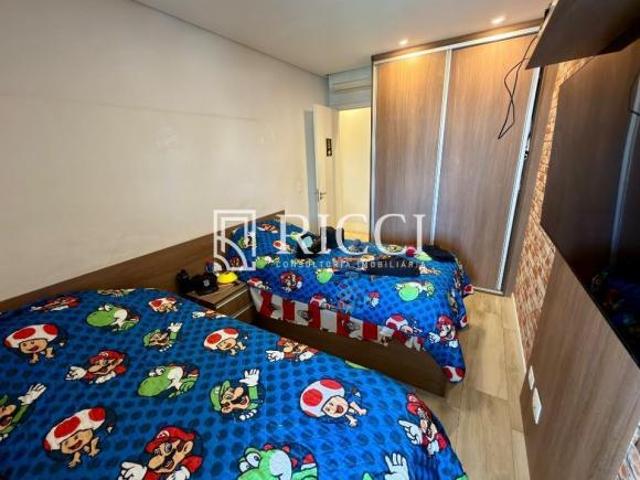 Apartamento 3 Quartos à Venda Vila Belmiro Santos