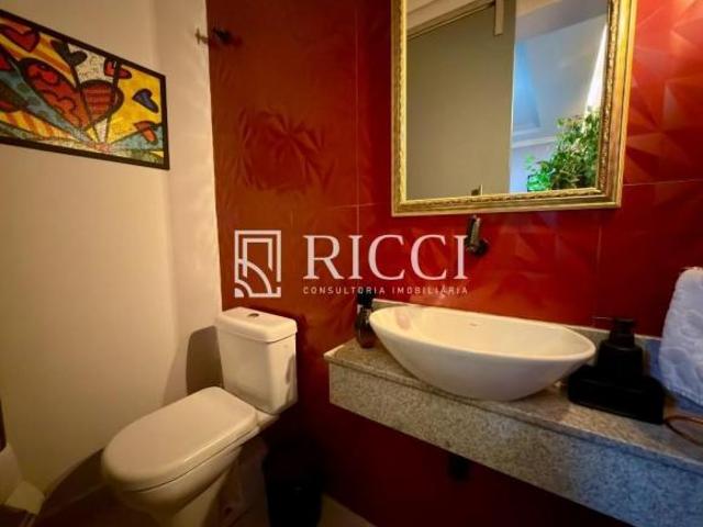 Apartamento 3 quartos à venda Vila Belmiro Santos