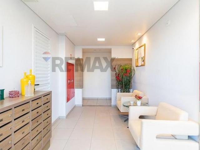 Apartamento 3 Quartos a Venda Bairro Atuba Curitiba PR