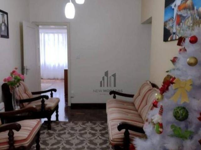 Apartamento 3 quartos à venda Centro