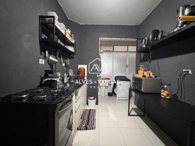 Apartamento 3 quartos a venda Centro de Curitiba
