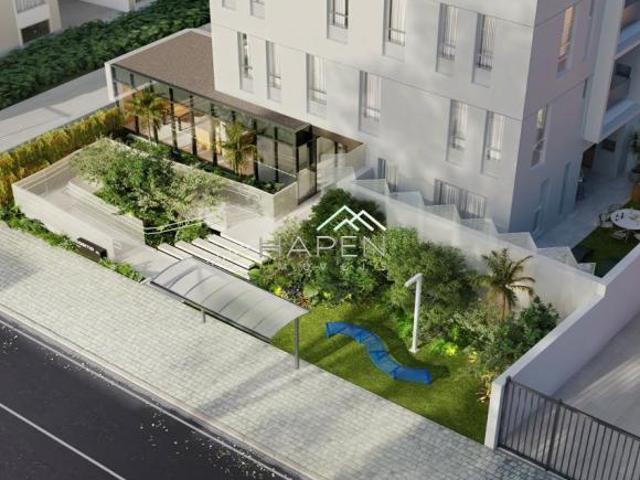 Apartamento 3 quartos à venda Cosmo Hype Living