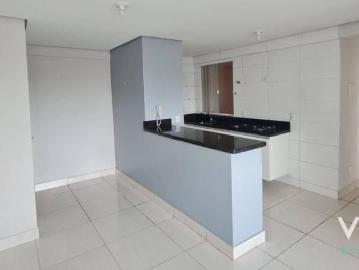 Apartamento 3 Quartos à Venda em Vicente Pires