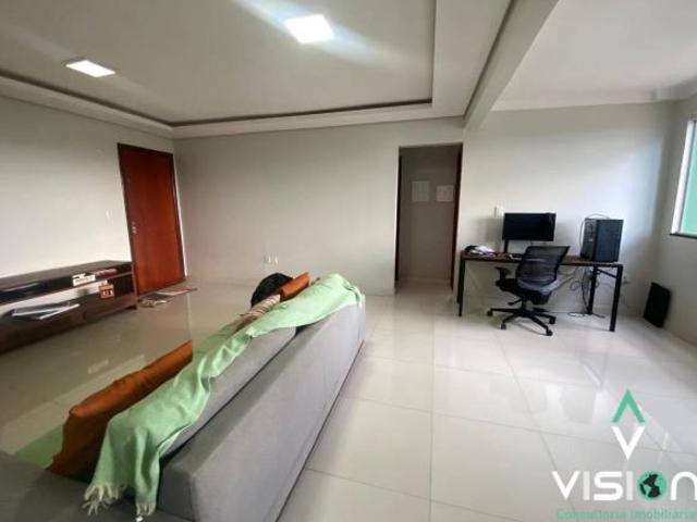 Apartamento 3 Quartos à Venda em Vicente Pires