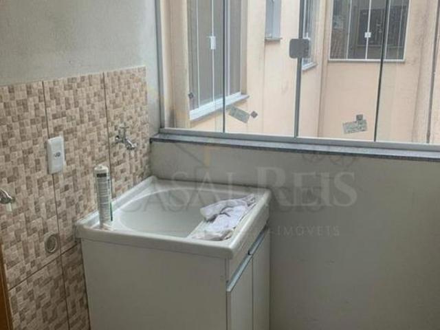 Apartamento 3 quartos à venda em Centro, Bandeira do Sul