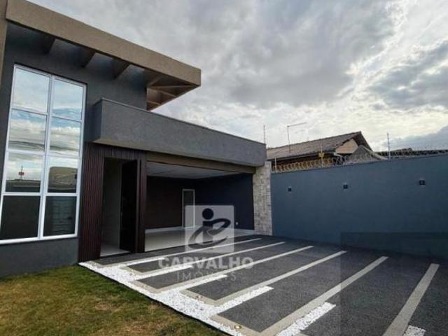 Apartamento 3 quartos a venda em Setor Aeroporto