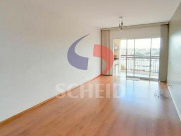 Apartamento 3 quartos à venda na Vila Santa Catarina em São Paulo !