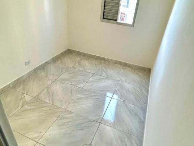 Apartamento 3 Quartos à Venda na Cidade Tiradentes, 56m², FGTS e Financiamento