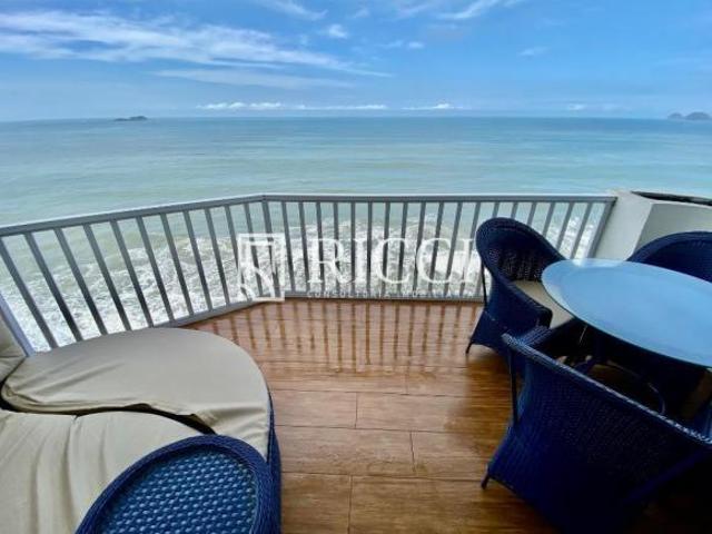 Apartamento 3 Quartos à Venda na Pitangueiras, Guarujá