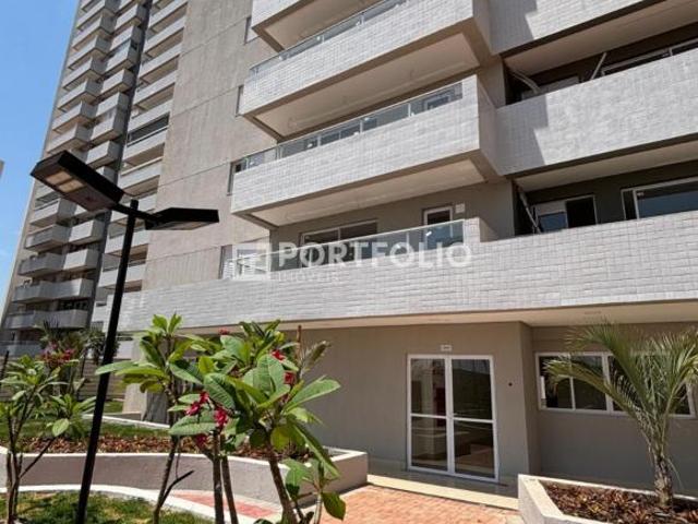 Apartamento 3 quartos à venda no Terra Mundi Eldorado, Goiânia