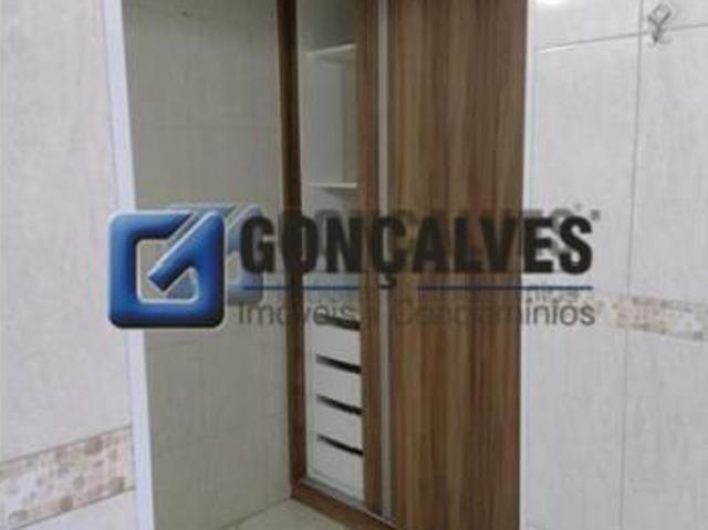 Apartamento 3 quartos à venda no Vila Assunção, Santo André – 87,65 m², 1 vaga