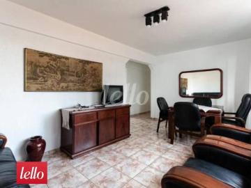 Apartamento 3 quartos à venda no a Moema