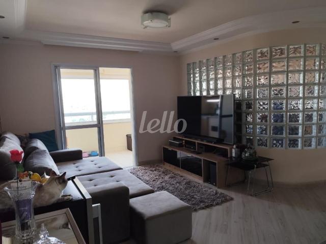 Apartamento 3 quartos à venda no a Campestre