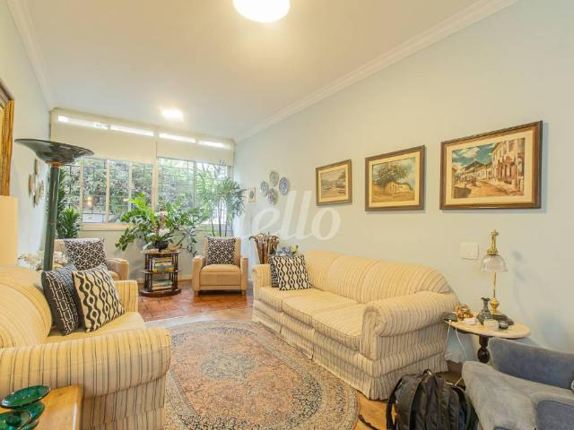 Apartamento 3 quartos à venda no a Jardim Paulista