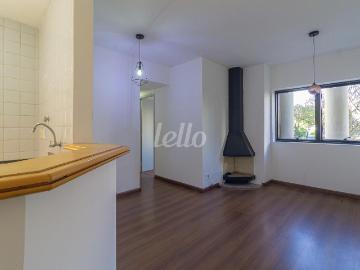 Apartamento 3 quartos à venda no a Parque Mandaqui