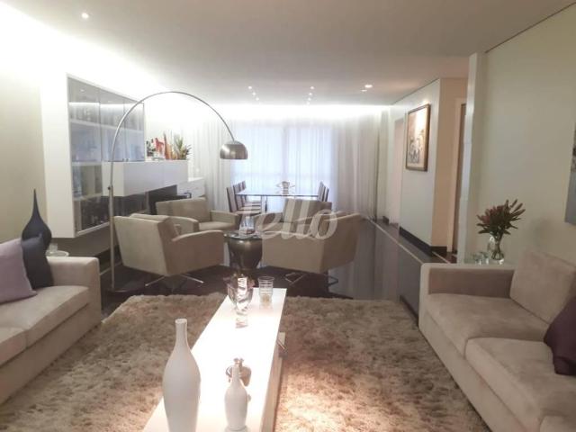 Apartamento 3 quartos à venda no a Planalto Paulista