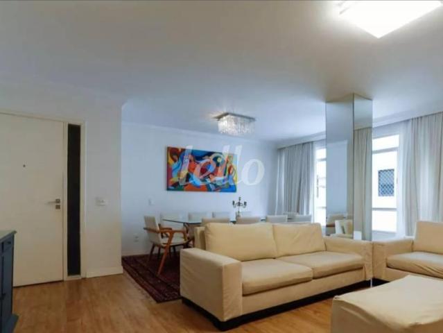 Apartamento 3 quartos à venda no a Santa Cecília