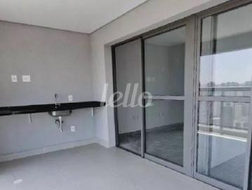 Apartamento 3 quartos à venda no a Santo Amaro
