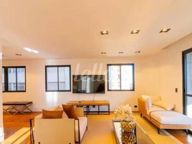 Apartamento 3 quartos à venda no a Vila Mariana