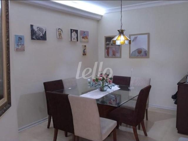 Apartamento 3 quartos à venda no a Vila Mariana