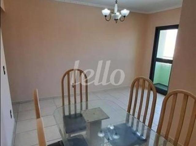 Apartamento 3 quartos à venda no a Vila Palmeiras