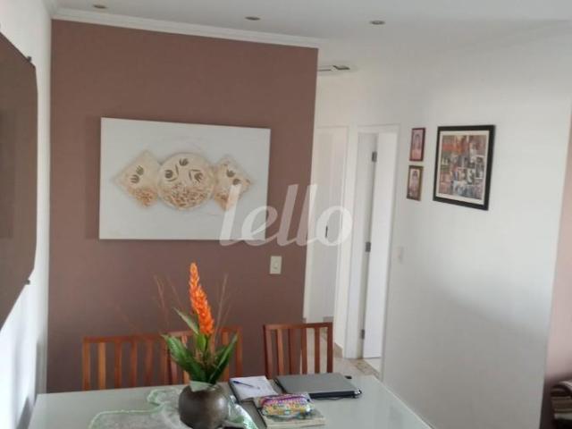 Apartamento 3 quartos à venda no a Vila Rosália