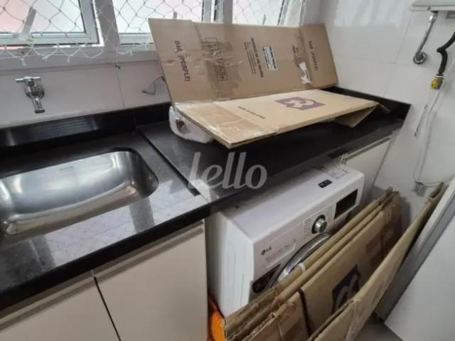 Apartamento 3 quartos à venda no a Vila Regente Feijó