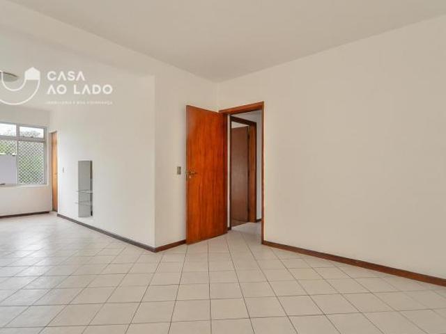 Apartamento 3 quartos à venda no Água Verde próximo ao Shopping Curitiba