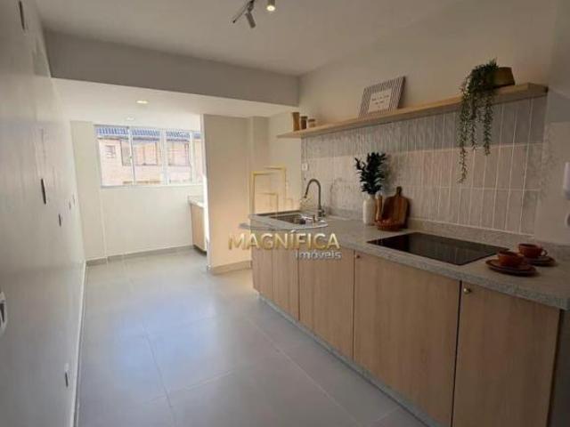 Apartamento 3 Quartos à Venda no Água Verde | R$ 5